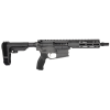 Cobalt Kinetics Pro Lite 5.56 NATO, 7.50" Barrel, SBA3 Brace, 30 rnd - Black [MPN:CKPROLITE55675CKG]