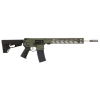 ALEX PRO DMR 2.0 .22 ARC, 18" Barrel, 30 rnd - OD Green [MPN:RI330OD]