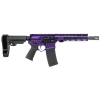 ALEX PRO FIREARMS PISTOL 2.0 5.56 Nato, 10.5" Barrel, SBA3 Brace, 30 rnd - MERMAID [MPN:P130TM]