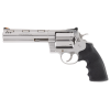 Colt KODIAK .44 Mag, 6" Barrel, UNFLUTED, 6 rnd - Stainless [MPN:ZKODIAKSP6RTS]