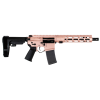 ALEX PRO PISTOL 2.0 5.56 Nato, 10.5" Barrel, 30 rnd - ROSE GOLD [MPN:P130RG]
