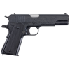 AUTO ORDNANCE 1911 REVOLUTION .45 ACP, 5" Barrel, 7 rnd - BETSY ROSS FLAG/Black [MPN:1911BKOC7R]