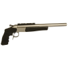 CVA Scout V2 Steel .223 Rem, 14" Barrel, 1 rnd - Stainless [MPN:CP715S]