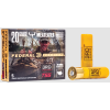 FEDERAL PREMIUM 20GA, 3in. 1.5oz. #7 Shot, - 5 rounds [MPN: PTDX258567]