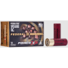 FEDERAL PREMIUM 12GA, 2.75in. 00 BUCK Shot, - 25 rounds [MPN: PD12FX200]