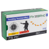 FK BRNO 7.5 FK, 101gr, ST LEAD FREE - 50 rounds [MPN: FKAMHVF750]
