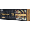 FEDERAL PREMIUM 6.5 PRC, 143gr, ELDX - 20 rounds [MPN: P65PRCELDX1]