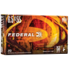 FUSSION FUSION 6.5X55 SWEEDISH, 156gr, SP - 20 rounds [MPN: F6555FS2]