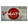 HORNADY V-MATCH 6.5 PRC, 100gr, ELDVT - 20 rounds [MPN: 81627]