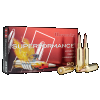 HORNADY SUPERFORMANCE 22 CREEDMOOR, 65gr, CXSPF - 20 rounds [MPN: 83413]