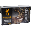 BROWNING SILVER 7MM, 175gr, SP - 20 rounds [MPN: B192600071]