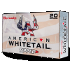 HORNADY AMERICAN WHITETAIL 7MM, 154gr, SST - 20 rounds [MPN: 80601]