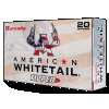 HORNADY AMERICAN WHITETAIL 6.5 PRC, 129gr, SST - 20 rounds [MPN: 81624]