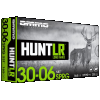AMMO INC HUNT LR 30-06 SPRINGFIELD, 165gr, SST - 20 rounds [MPN: 3006165SSTA20]