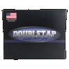 DOUBLETAP 40 SUPER, 200gr, JHP - 20 rounds [MPN: 40S200CE]