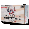 HORNADY AMERICAN WHITETAIL 7MM-08, 139gr, SST - 20 rounds [MPN: 80578]