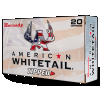 HORNADY AMERICAN WHITETAIL 308 WIN, 150gr, SST - 20 rounds [MPN: 80934]