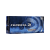 FEDERAL POWER SHOCK 400 LEGEND, 210gr, SP - 20 rounds [MPN: 400LA]