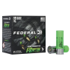 FEDERAL RAPTOR STEEL 12 GA, 3in. 3/8oz. #2 Shot, - 25 rounds [MPN: RRS1382]