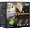 FEDERAL HIGH BIRD 12 GA, 2 3/4in. 1 1/4oz. #6 Shot, - 25 rounds [MPN: HVF12HW6]