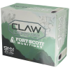 FORT SCOTT CLAW DEFENSE 9MM, 115gr, - 20 rounds [MPN: 9MM115SCVFNCD]