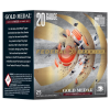 FEDERAL GOLD MEDAL 20 GA, 2 3/4in. 7/8oz. #8 Shot, - 25 rounds [MPN: GMT2248]