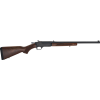 Henry Repeating 360 Buckhammer, 22" Barrel, 1 rnd - Wood/Blued [MPN:H015-360BH]
