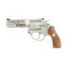 Charter Arms Pathfinder II .22 LR, 3.5" Barrel, 8 rnd - Stainless [MPN:72235]