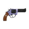 Charter Arms Pathfinder II .22 LR, 3.5" Barrel, 8 rnd - Purple/Black [MPN:52234]
