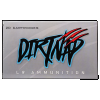 Fierce Firearms Dirtnap 22 Creedmoor, 77gr, LRXBT - 20 rounds [MPN: DNP22CM77LRX]
