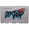 Fierce Firearms Dirtnap 22 Creedmoor, 85.5gr, LRHT - 20 rounds [MPN: DNP22CM855BLRHT]