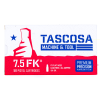 Tascosa Machine & Tool 7.5 FK, 101gr, FNLF - 50 rounds [MPN: TMT-HVF9-50]