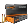 HSM VARMINT 22 ARC, 60gr, VMAX [MPN: 22ARC3N] - 20 rounds