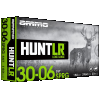 AMMO INC HUNT LR 30-06 SPRINGFIELD, 150gr, SST - 20 rounds [MPN: 3006150SSTA20]