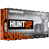 AMMO INC HUNT SP 30-06 SPRINGFIELD, 150gr, SP - 20 rounds [MPN: 3006150SPA20]