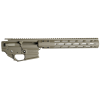 Cobalt Kinetics CK PRO Upper and Lower Receiver Set, FDE, 6.75"