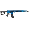 ALEX PRO Fury Liberty FX 5.56 Nato, 16" Barrel, 30 rnd - Blue [MPN:RI367LIB]