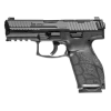 HK VP9A1 X 9mm, 4.09" Barrel, Optic Ready, 20 rnd - Black [MPN:81001210]