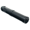 Faxon Firearms Twenty-Toucan .22 LR Modular 1/2"x28 Black [MPN:FF-SIL-RF-MOD-22-01]