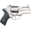 Chiappa Rhino 30DS 10mm, 3" Barrel, 6 rnd - NICKEL [MPN:340.341]