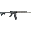 CHIAPPA MFOUR-22 GEN II PRO .22 LR, 16" Barrel, 28 rnd - Black [MPN:CF500088]
