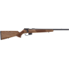 Anschutz 1761 D HB Classic .17 HMR, 20" Barrel, 5 rnd - Blued/Walnut [MPN:A019317]