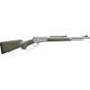 Davide Pedersoli Boarbuster Guidemaster-X .45-70 Gov, 19" Barrel, 5 rnd - Green/Stainless [MPN:010G732457]