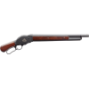 Chiappa Firearms 1887 Rose Box Bootleg 12 GA, 18.5" Barrel, 5 rnd - Black/Walnut [MPN:930377]