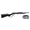 Chiappa Firearms 1892 L.A. Wildlands Takedown .357 Mag, 16.5" Barrel, 5 rnd - Black [MPN:920425]