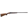 Charles Daly 500 Gloss Walnut 12 GA, 28" Barrel, 2 rnd - Blued [MPN:930.345]