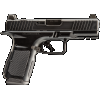 Rock Island Armory STK200 Ultra HC 9mm, 4" Barrel, Optic Ready, 15 rnd - Black [MPN:56621]