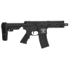 BRIGADE BM-15 5.56 Nato, 5" Barrel, SBA3 Brace, 30 rnd - Black [MPN:A5615512M]