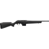 Browning BAR MK4 DBM .380 Win, 18.5" Barrel, 10 rnd - Black [MPN:039010218]