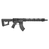 Diamondback Firearms Carbon DB15 7.62x39mm, 16" Barrel, 28 rnd - Black [MPN:DB1718O002]